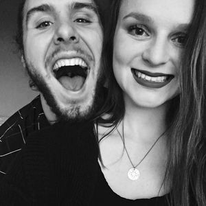 Meet your Posher, Reuben